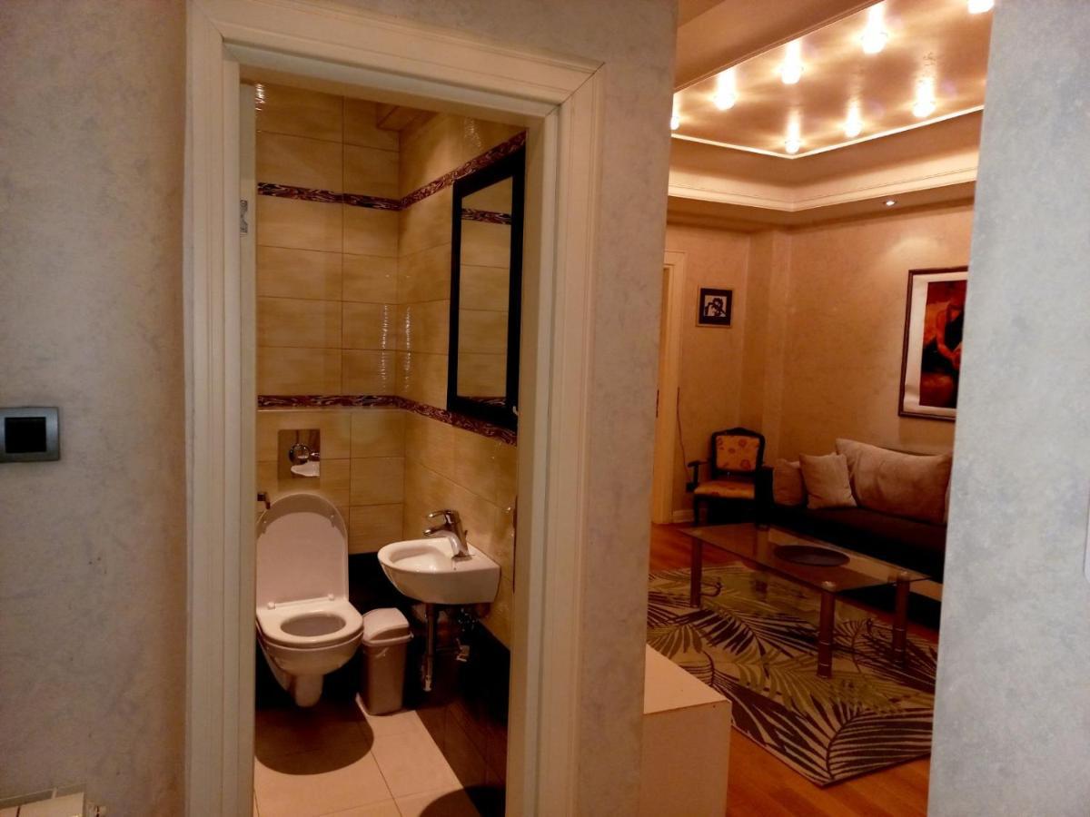 Alex Lux Apartamento Belgrado Exterior foto